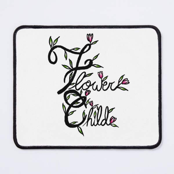 Item preview, Flower Child designed and sold by echoedlove.