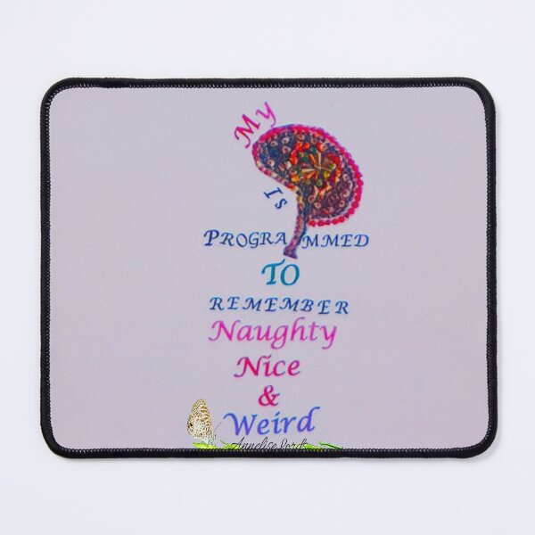 Item preview, What Is Your Brain Programmed To Remember? RZ White 7/25 designed and sold by Unlimited Imagination .
