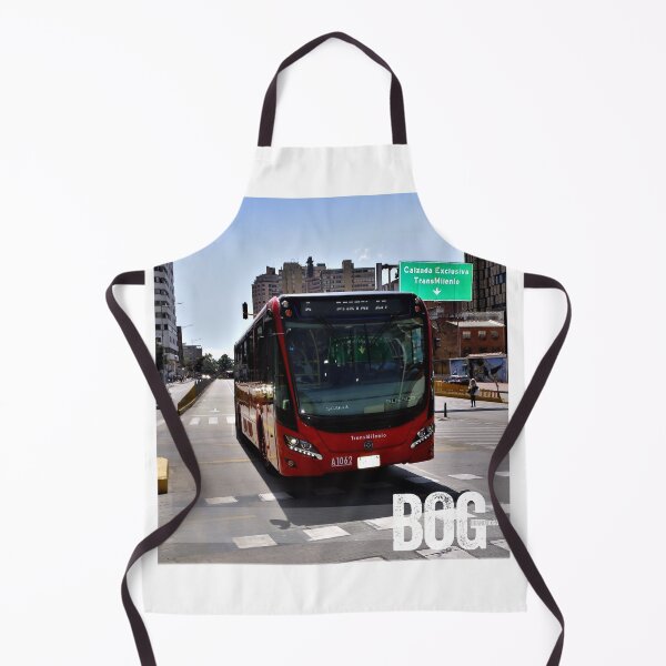 Item preview, Red Transmilenio Bogota Urban Transportation at Universidades Station designed and sold by BogBrand.