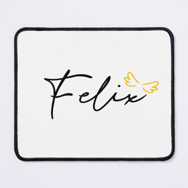 Item preview, STRAYKIDS FELIX designed and sold by GATAPINTORA.