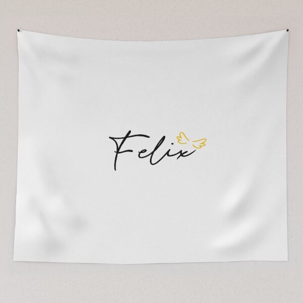 Item preview, STRAYKIDS FELIX designed and sold by GATAPINTORA.