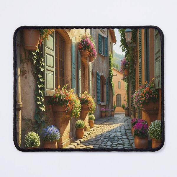 Item preview, Lifestyle Hub: Vintage European Alley designed and sold by M&M Lifestyle Hub.