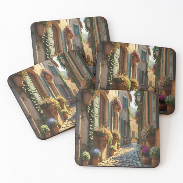 Item preview, Lifestyle Hub: Vintage European Alley designed and sold by M&M Lifestyle Hub.