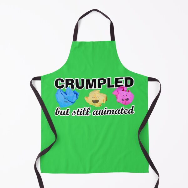 Item preview, CRUMPLED, but still animated designed and sold by Artejuli.