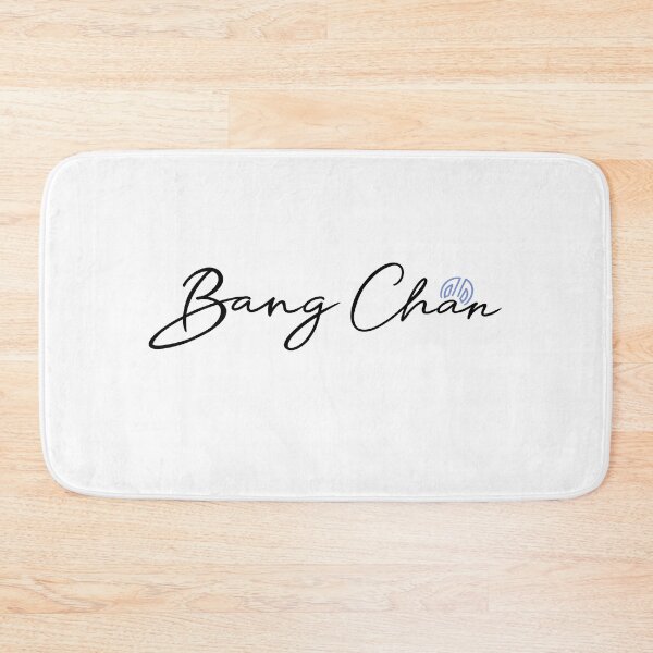 Item preview, STRAYKIDS BANG CHAN designed and sold by GATAPINTORA.