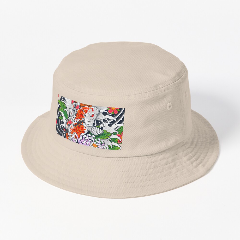 Item preview, Bucket Hat designed and sold by Snapnfit.