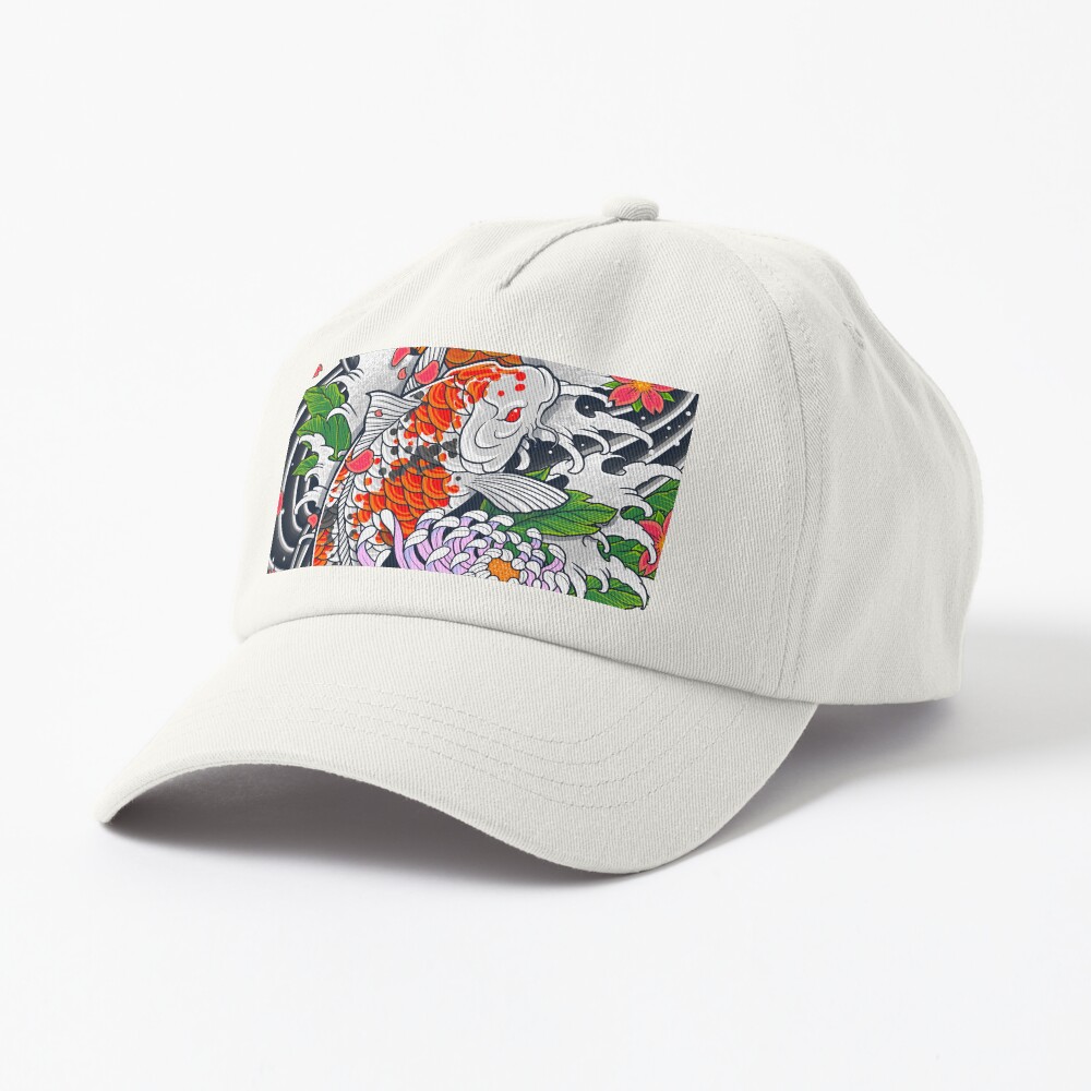 Item preview, Dad Hat designed and sold by Snapnfit.