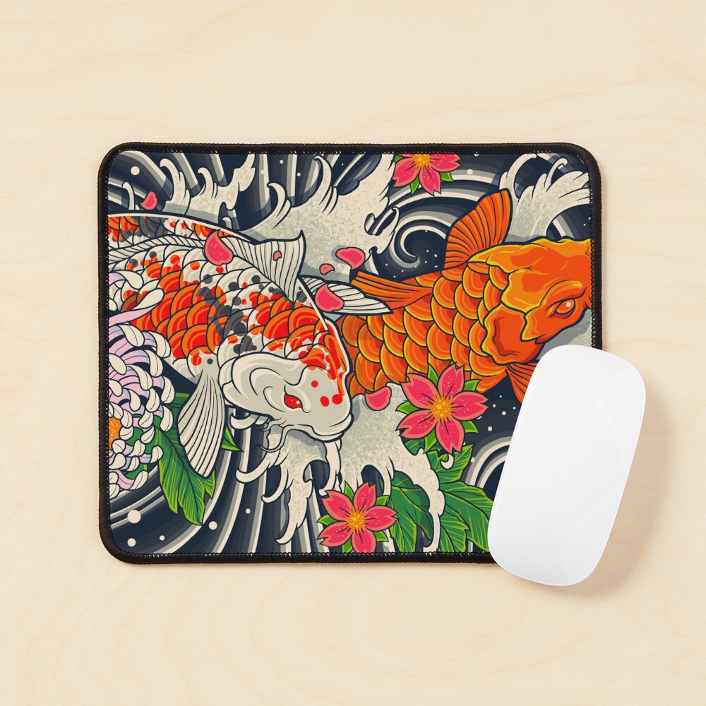 Item preview, Mouse Pad designed and sold by Snapnfit.