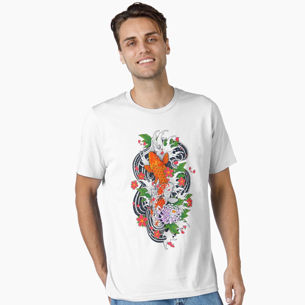 Item preview, Essential T-Shirt designed and sold by Snapnfit.