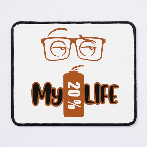 Item preview, My life designed and sold by adilht-DesignART.