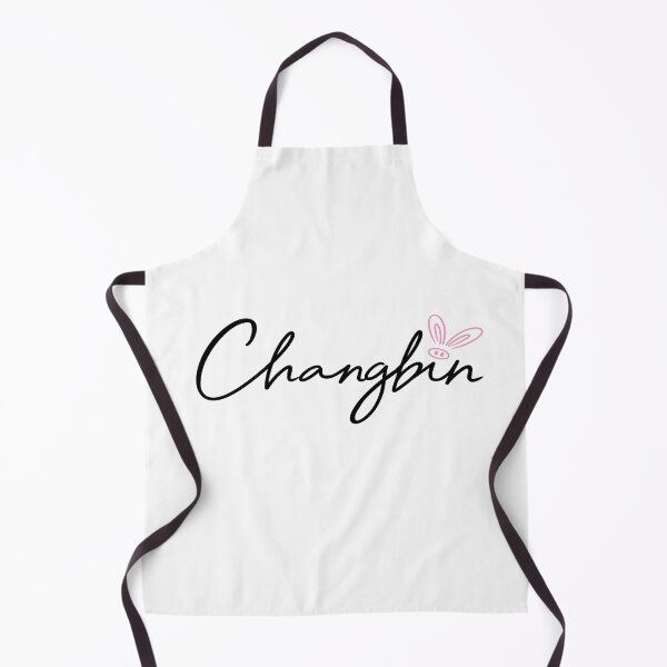 Item preview, STRAYKIDS CHANGBIN designed and sold by GATAPINTORA.