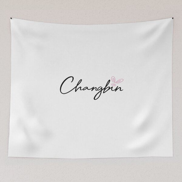 Item preview, STRAYKIDS CHANGBIN designed and sold by GATAPINTORA.