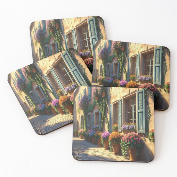 Item preview, Lifestyle Hub: Vintage European Alley designed and sold by M&M Lifestyle Hub.