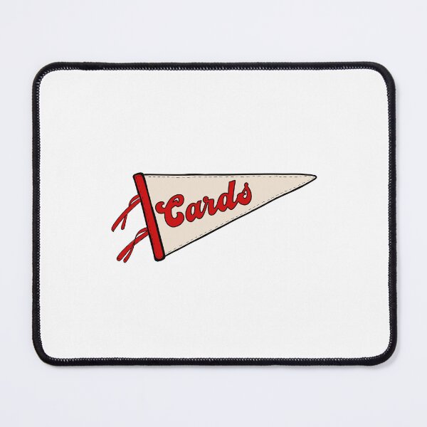 Item preview, Cards Pennant Flag  designed and sold by Skswan14.