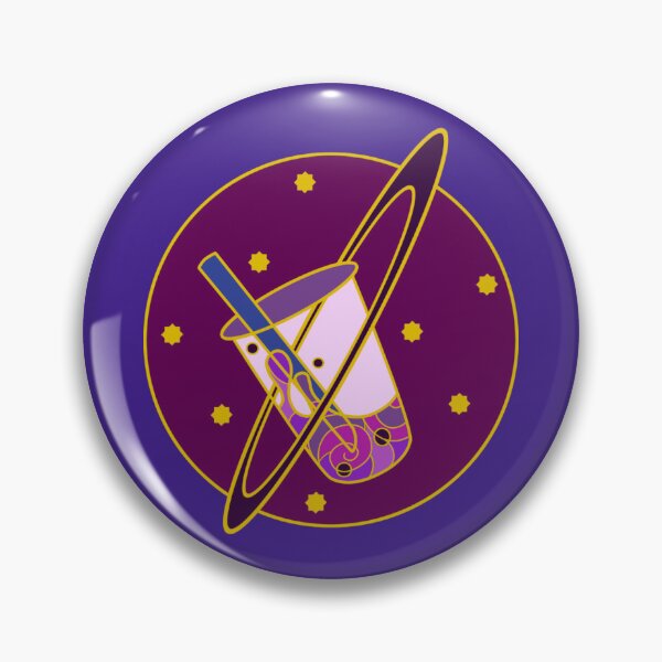 Item preview, Space Bubble Tea designed and sold by Tira4Mitsu.