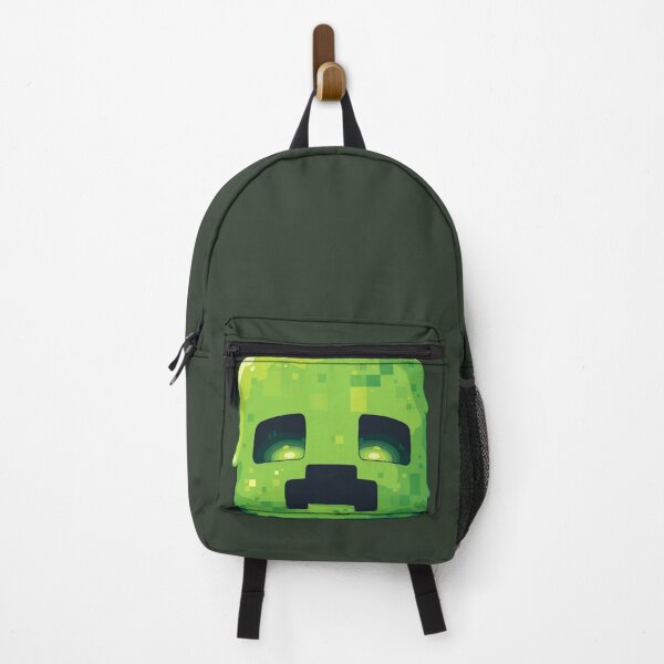 Item preview, Creeper designed and sold by CottonTailCat.