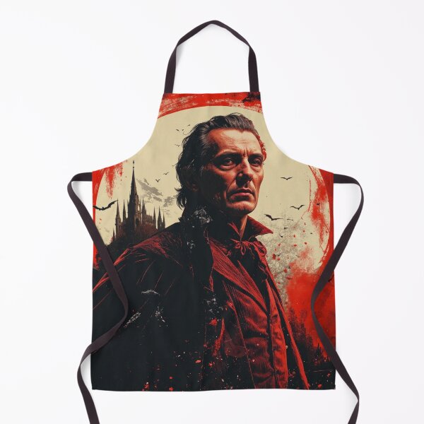 Item preview, Dracula designed and sold by LTStudioArts.