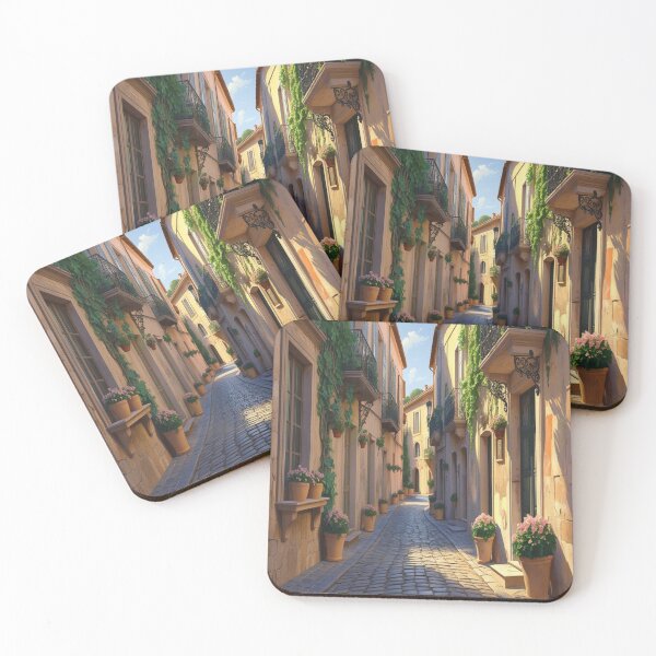 Item preview, Lifestyle Hub: Vintage European Alley designed and sold by M&M Lifestyle Hub.