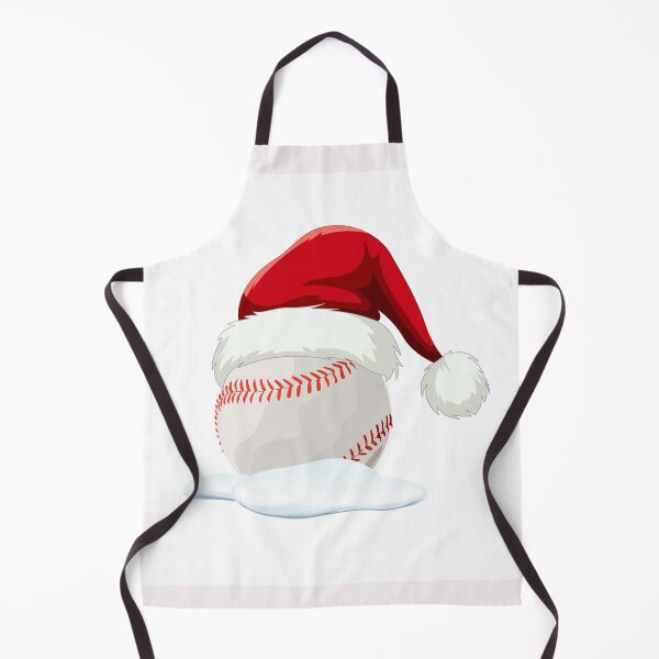 Item preview, Christmas baseball designed and sold by Alondra17127.