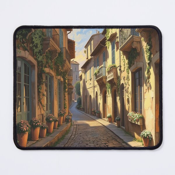 Item preview, Lifestyle Hub: Vintage European Alley designed and sold by M&M Lifestyle Hub.