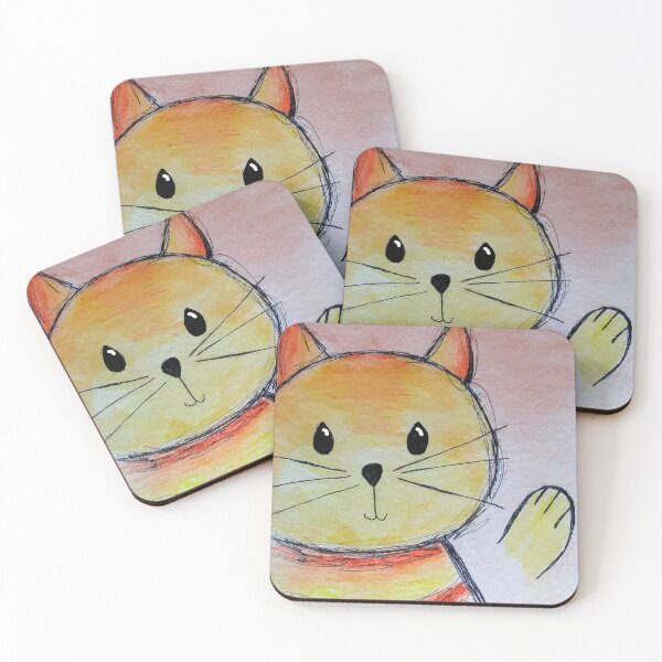Item preview, Tiger Friend designed and sold by Songbird Designs.