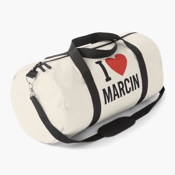 Item preview,  I Love Marcin designed and sold by Anniko Art Studio.