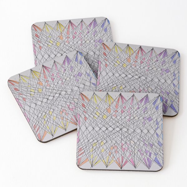 Item preview, Entangled Zentangle designed and sold by Songbird Designs.