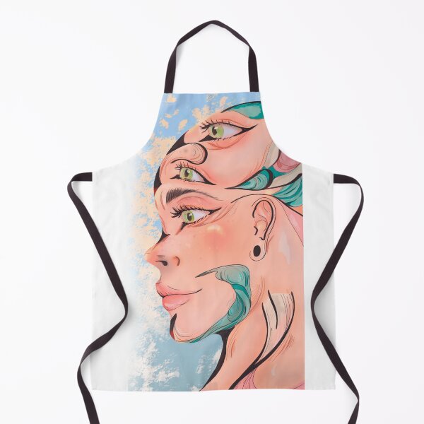 Item preview, See the invisible, feel the improbable designed and sold by VansyAbs.