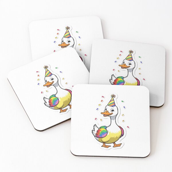 Item preview, Don't Migrate Celebrate designed and sold by LewpyG.