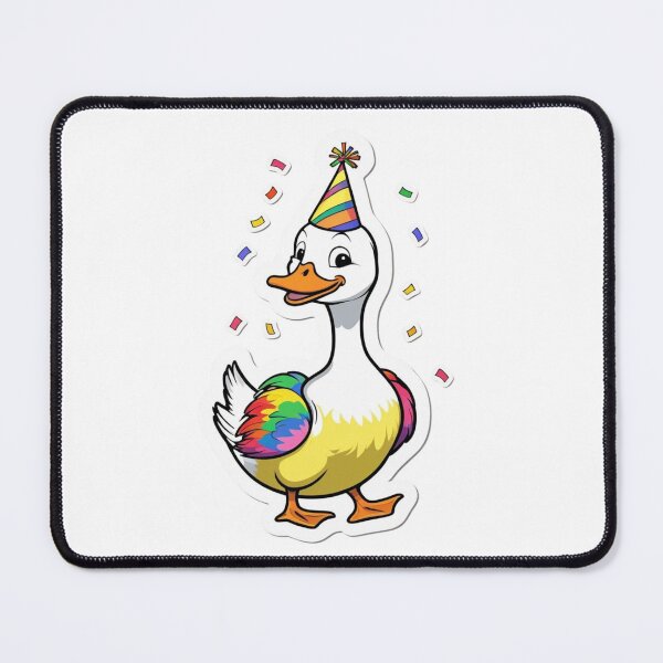 Item preview, Don't Migrate Celebrate designed and sold by LewpyG.