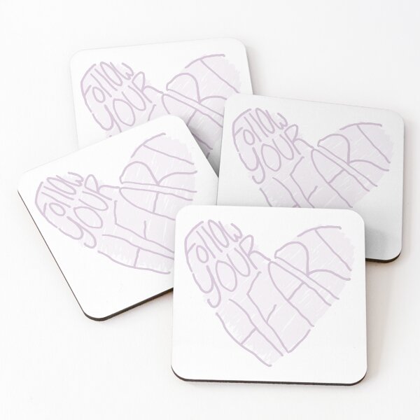 Item preview, Follow Your Heart designed and sold by Theatre-Kids.