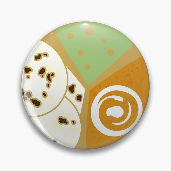 Item preview, Space curry designed and sold by Tira4Mitsu.