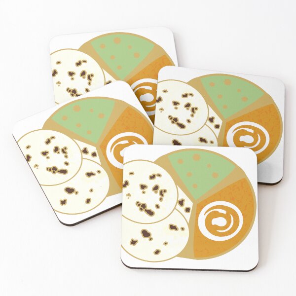 Item preview, Space curry designed and sold by Tira4Mitsu.