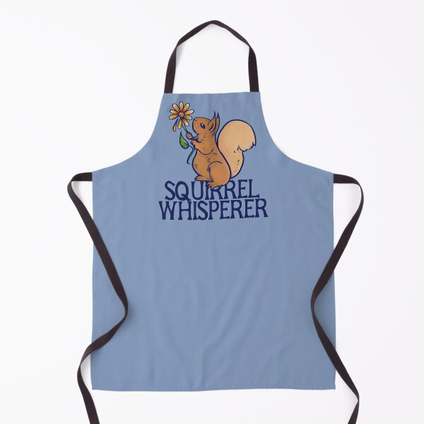 Item preview, Squirrel Whisperer designed and sold by FrictionMaxxing.