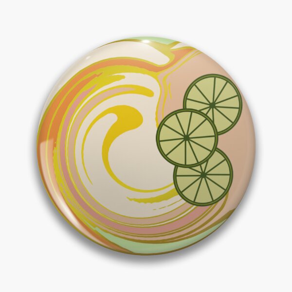 Item preview, Key Lime Pie designed and sold by Tira4Mitsu.
