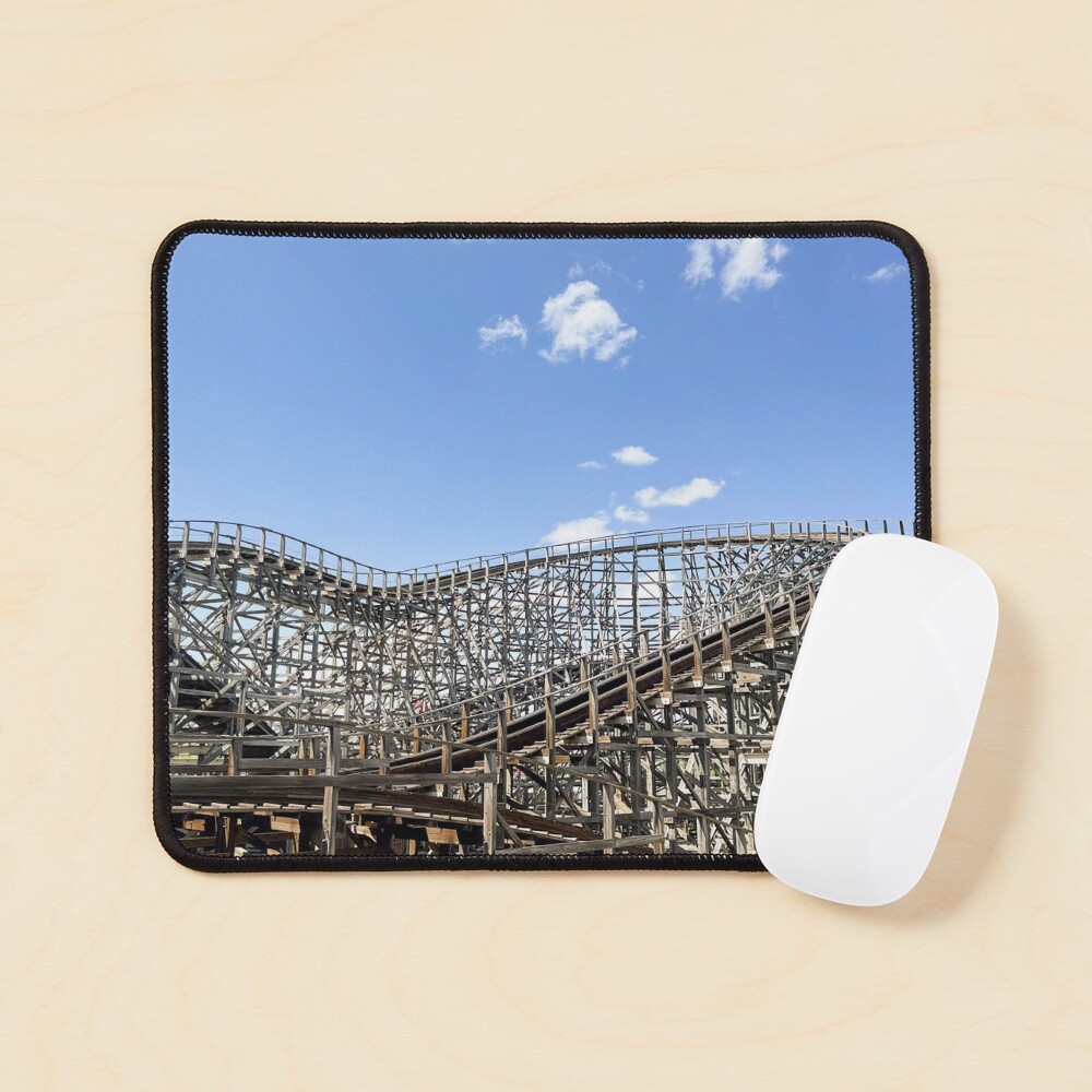 Item preview, Mouse Pad designed and sold by RollingRC.
