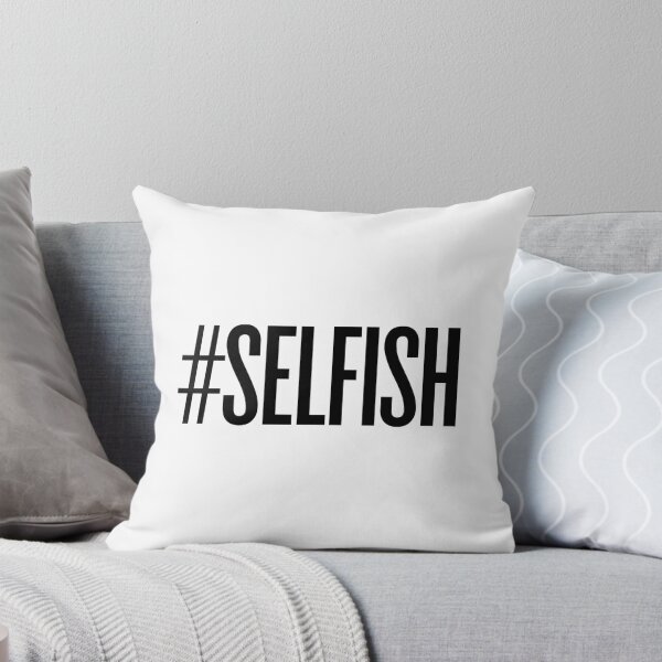 Item preview, #SELFISH designed and sold by hslim.