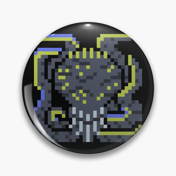 Item preview, Xu Wu Monster Hunter Wilds designed and sold by LordGarf.