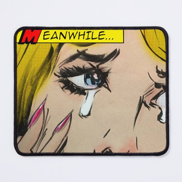 Item preview, SUMMERTIME SADNESS designed and sold by VILLARINART.
