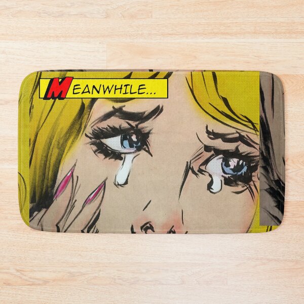 Item preview, SUMMERTIME SADNESS designed and sold by VILLARINART.