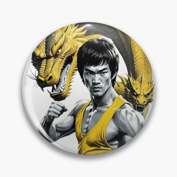 Item preview,  The Immortal Legacy of the Dragon ? designed and sold by LUCIANO1505.