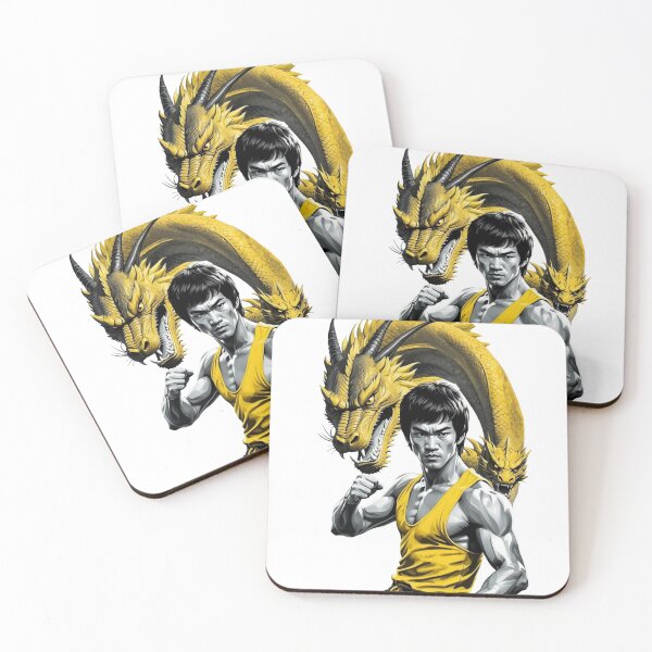 Item preview,  The Immortal Legacy of the Dragon ? designed and sold by LUCIANO1505.