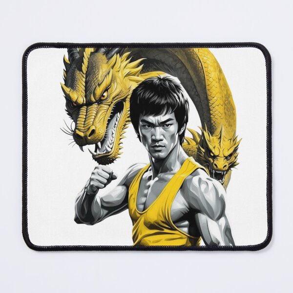 Item preview,  The Immortal Legacy of the Dragon ? designed and sold by LUCIANO1505.