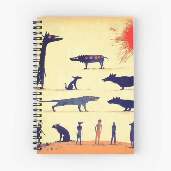 Item preview, Dogs In Heaven, Dogs On Earth designed and sold by Stanislav Lvovsky .