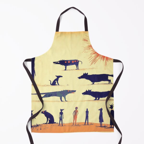 Item preview, Dogs In Heaven, Dogs On Earth designed and sold by Stanislav Lvovsky .