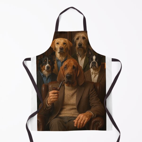 Item preview, Dog meeting designed and sold by Tony Vazquez.