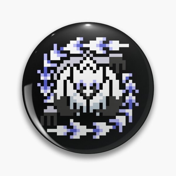 Item preview, Guardian Arkveld Monster Hunter Wilds designed and sold by LordGarf.