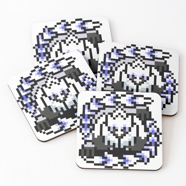 Item preview, Guardian Arkveld Monster Hunter Wilds designed and sold by LordGarf.