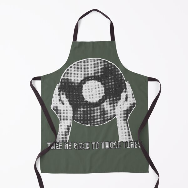 Item preview, Take Me Back to Those Times designed and sold by Golden_Glory_Design.