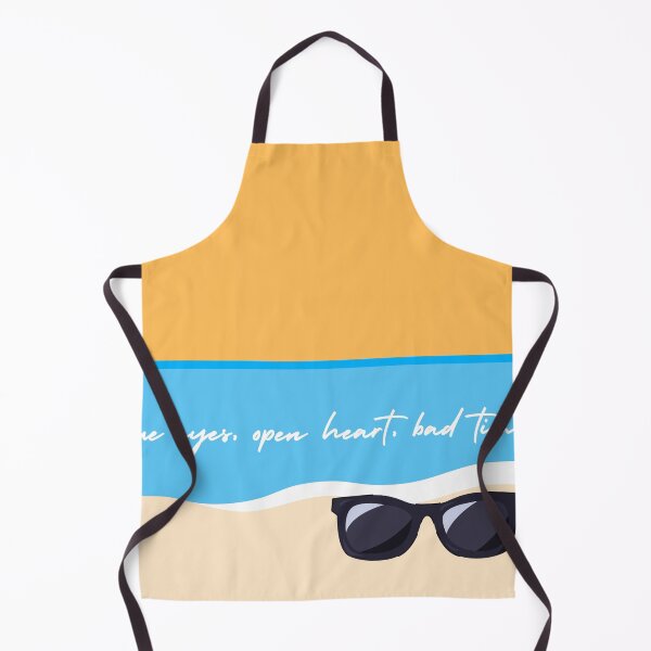 Item preview, Beach Vibes Flirty designed and sold by Pritiksdrawin.